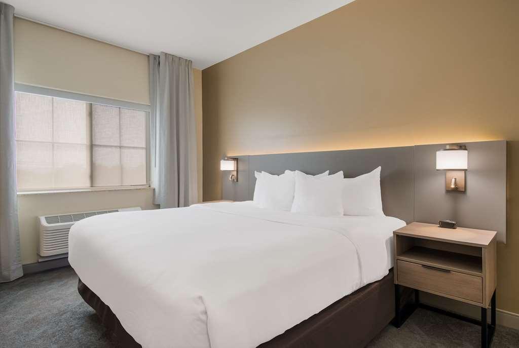 Comfort Inn & Suites Barnesville - Frackville Habitación foto